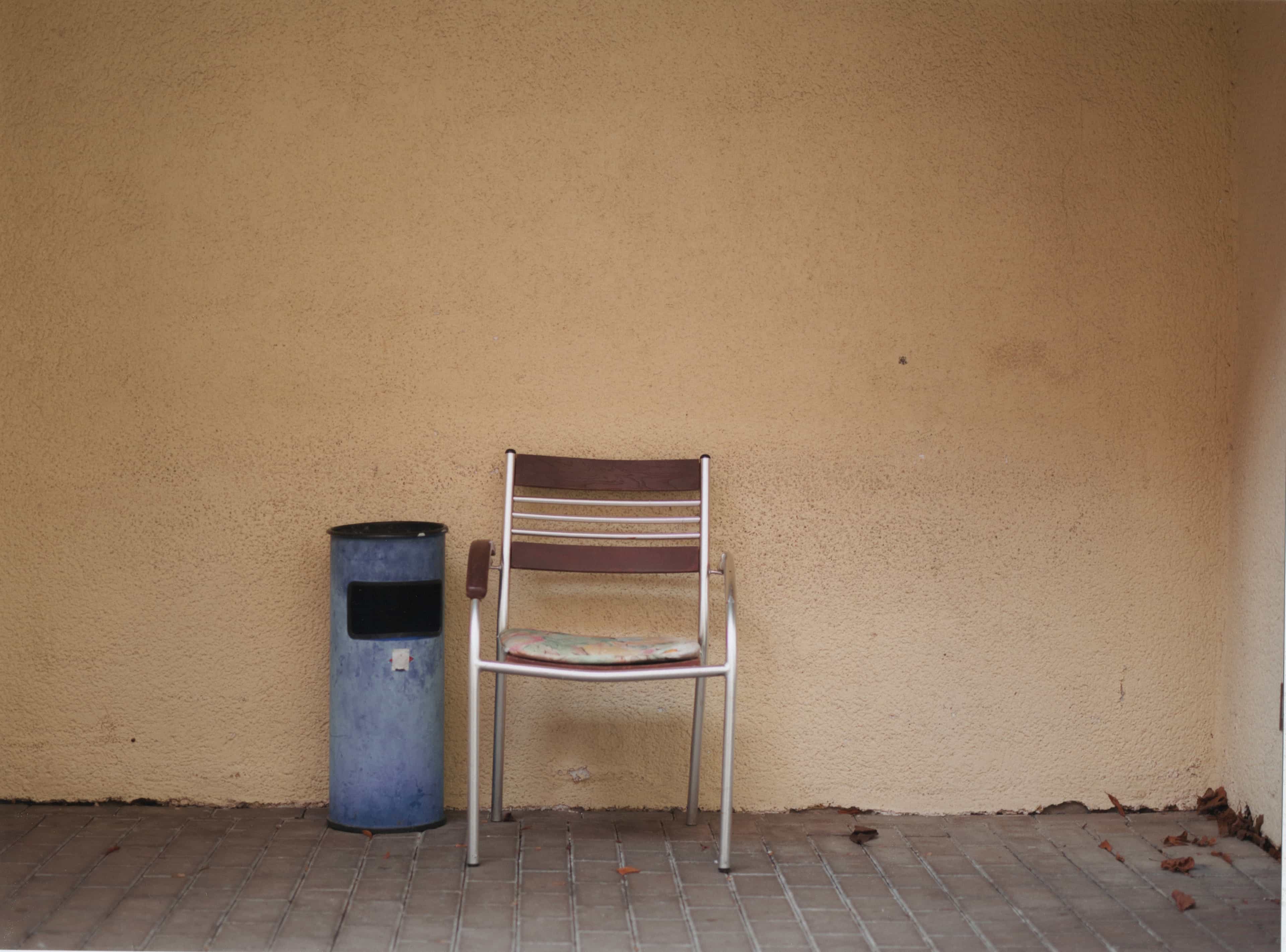 Untitled Series I-IV