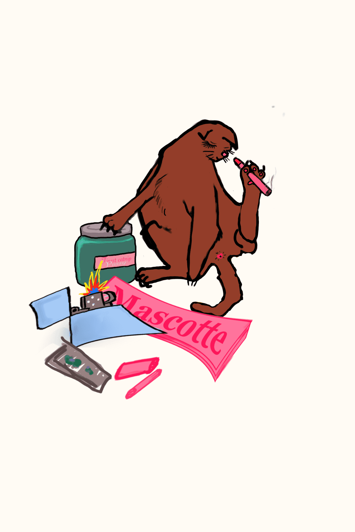 A girls best friends 2024